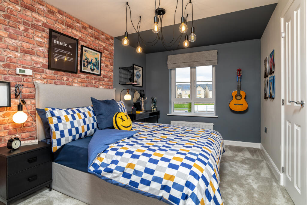 Additional image 7 of Old Meldrum Road, 
Inverurie, Aberdeenshire
AB51 6HL