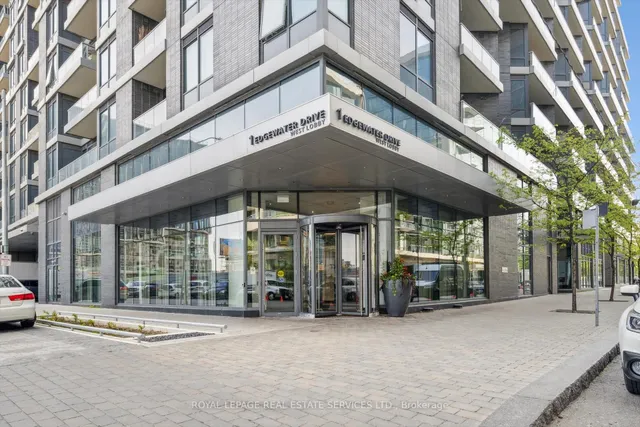 Additional image 2 of 1 Edgewater Dr Unit GPH27