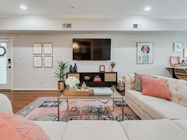 17 Waugh Dr UNIT 201, Houston, TX 77007