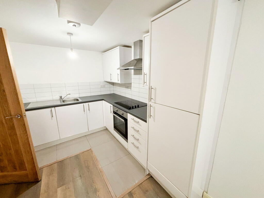 Additional image 8 of B6 Tomlinson House 329 Tyburn Road, Birmingham, B24 8HJ