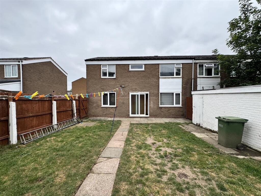 Additional image 12 of Severn Close, Smiths Wood, Solihull