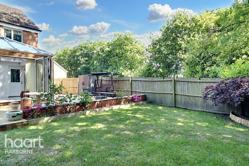 Additional image 26 of Ansell Way, Harborne