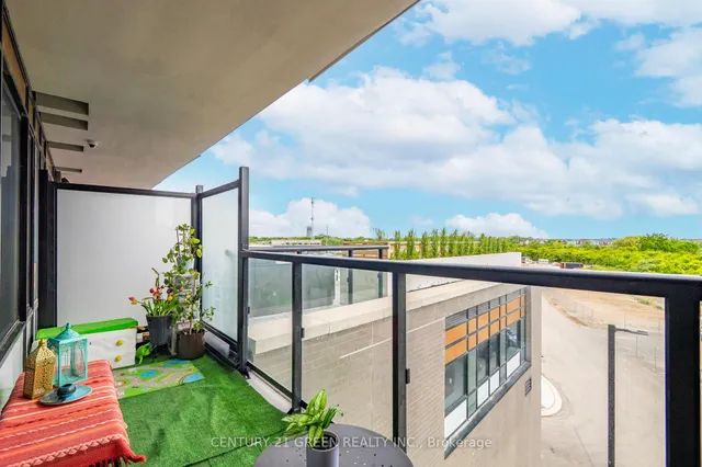 Additional image 30 of 8010 Derry Rd Unit 302