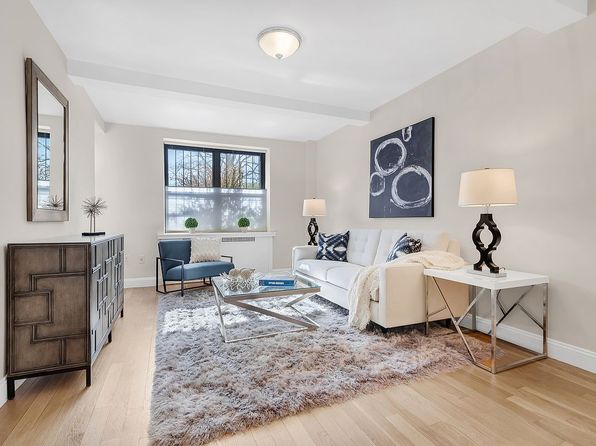 425 Central Park W APT 1D, New York, NY 10025