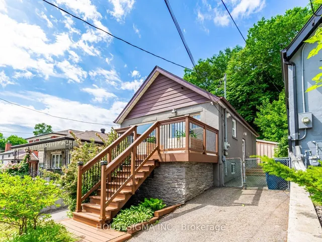 房产图片 22 - 哈弗森大道12号