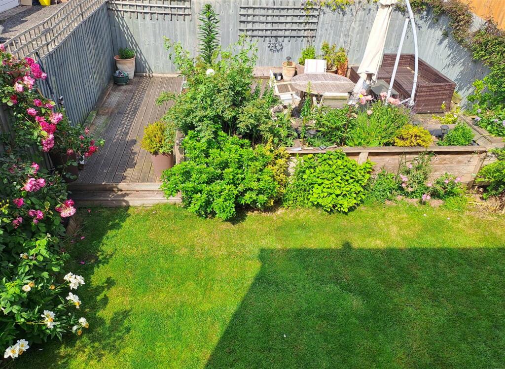Additional image 16 of Silvermere Park Way, Sheldon, Birmingham