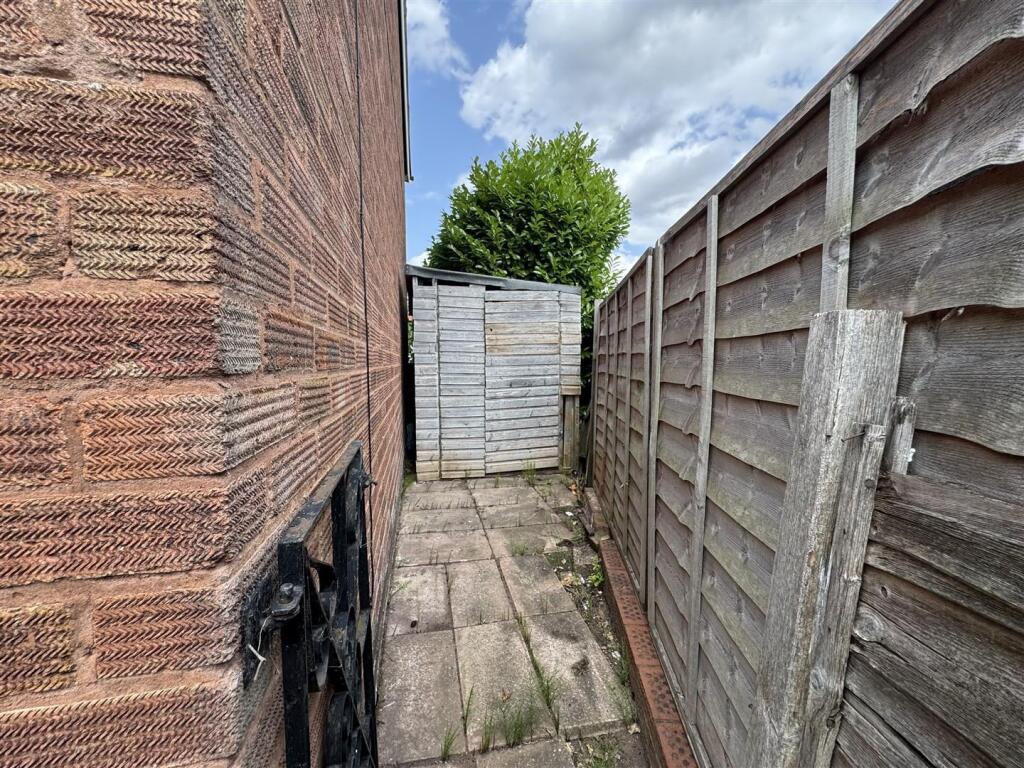 Additional image 25 of Venning Grove, Great Barr, Birmingham