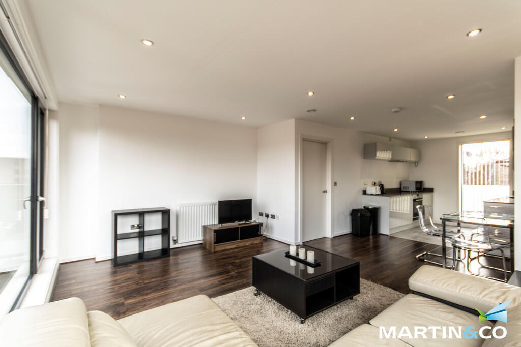 Additional image 4 of The School Yard, High Street, Harborne, B17