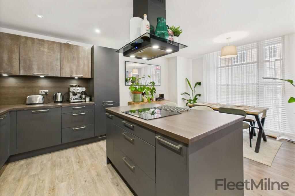 Additional image 4 of Assay Lofts, Charlotte Street, B3 1BP