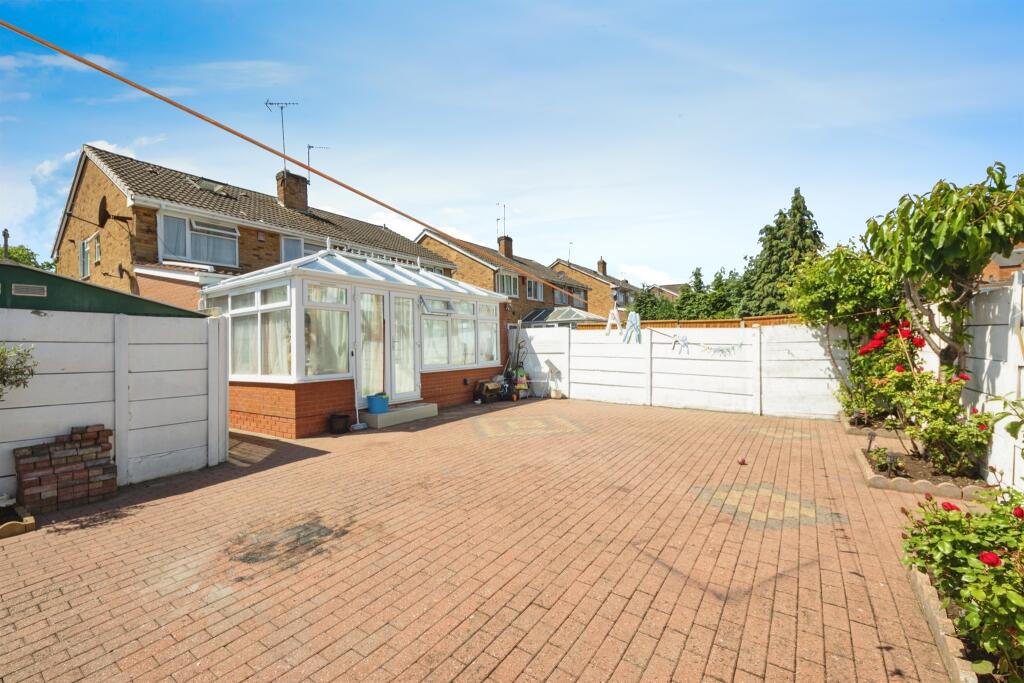 Additional image 17 of Lyons Grove, Birmingham