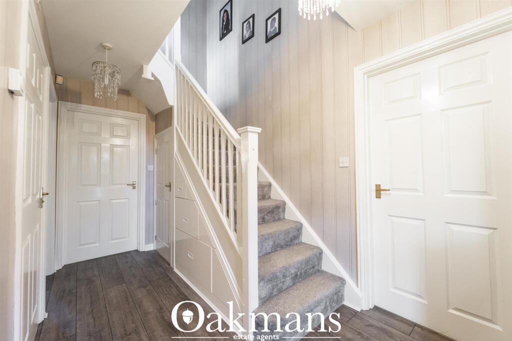 Additional image 5 of Norton Close, Kings Norton, Birmingham, West Midlands, B30