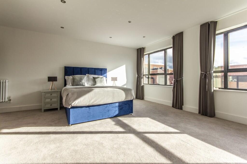 Additional image 15 of Tenby Heights, Tenby Street North, Jewellery Quarter, B1