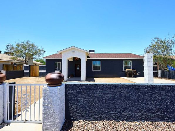 5242 S 12th Ave, Phoenix, AZ 85041