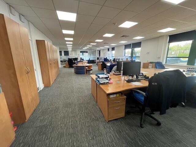 房产图片 6 - 英国AL9 5DA哈特菲尔德大北路85号