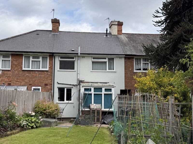 Additional image 21 of Doreen Grove, Birmingham, B24 9QZ