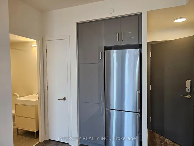 房产图片 5 - 多伦多特卡姆塞街9号 1405单元