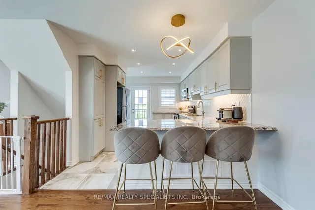 房产图片 23 - 1000 Asleton大道25单元