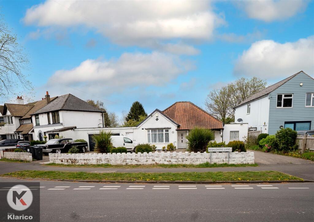 Additional image 3 of Baldwins Lane, Hall Green