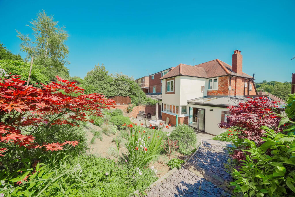 Additional image 19 of Pereira Road, Harborne, Birmingham