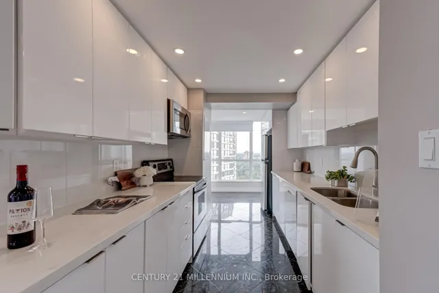 Additional image 17 of 5 Rowntree Rd Unit 1617