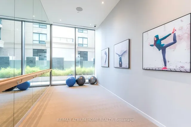 Additional image 3 of 42 Charles St Unit PH 5305