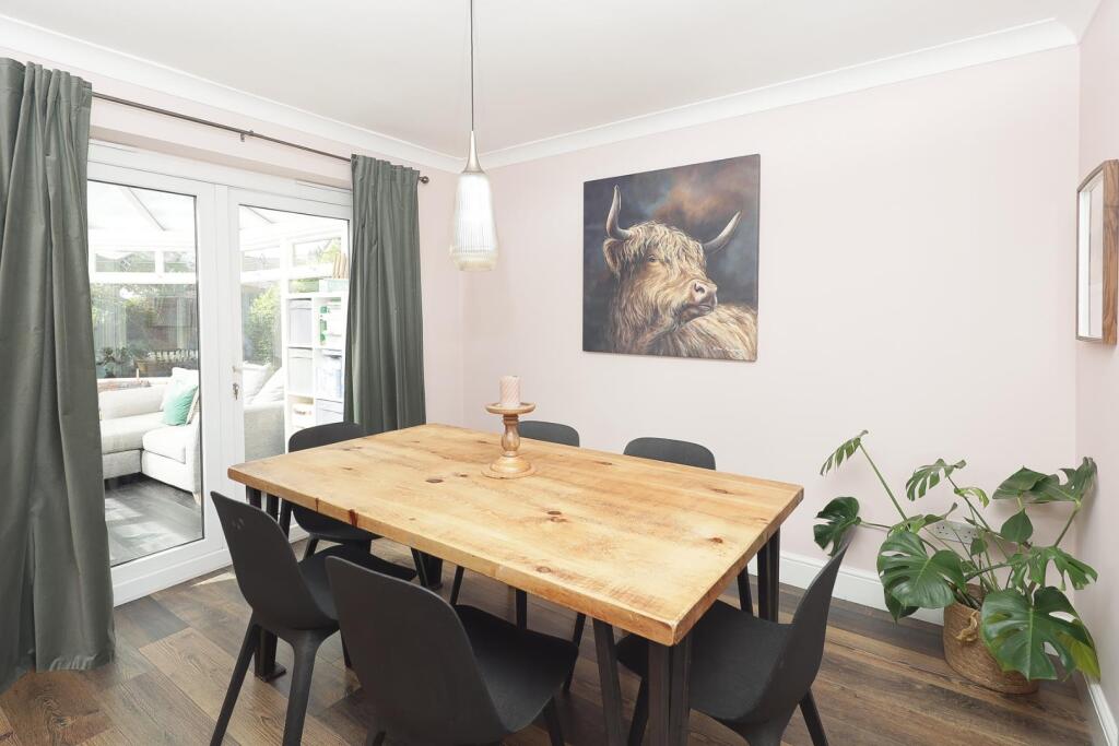 Additional image 11 of Harby Close, Marston Green