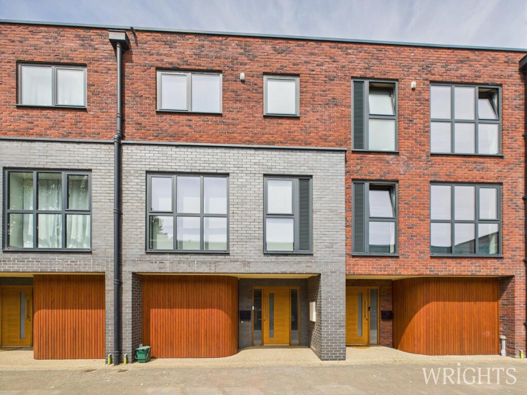 Additional image 34 of Groom Place, Welwyn Garden City, AL7