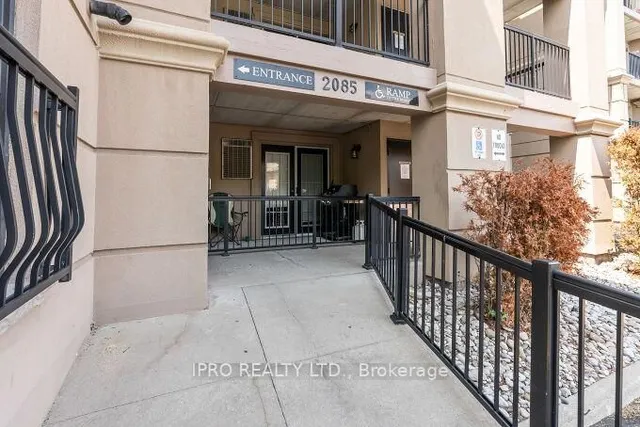 Additional image 4 of 2085 Appleby Line Unit 314