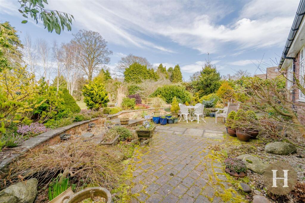 Additional image 54 of Croftdown Road, Harborne, Birmingham, B17