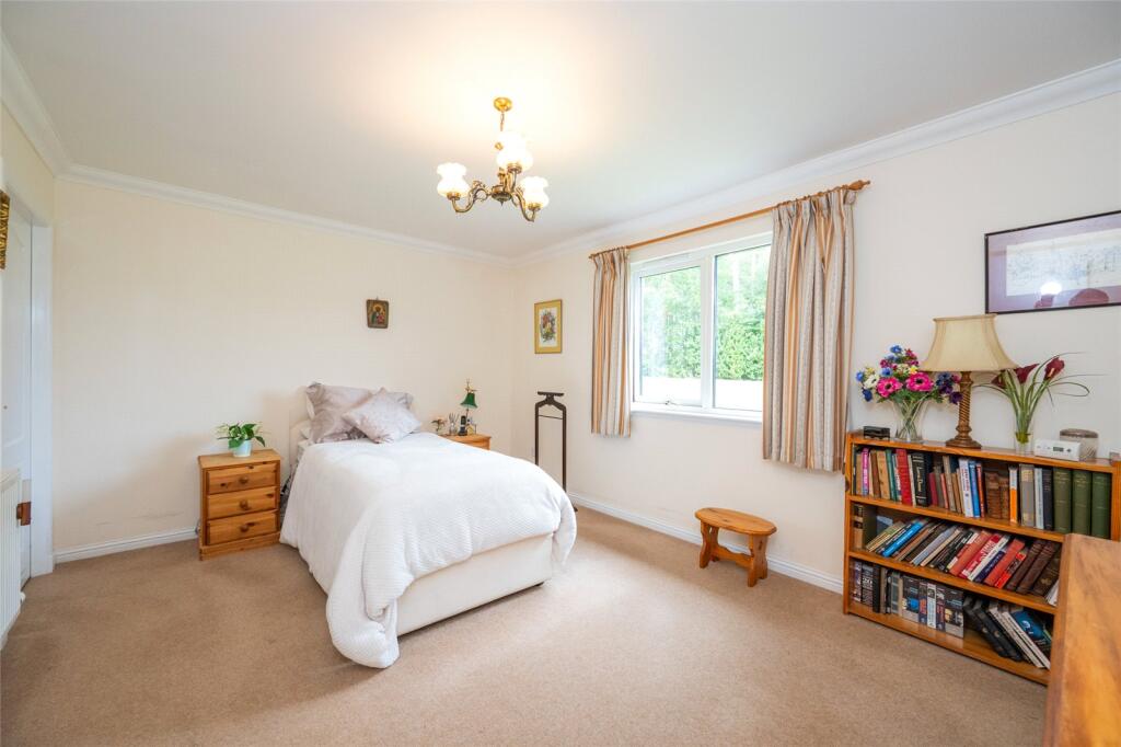 Additional image 17 of 9 Fairways, Inchmarlo, Banchory, AB31