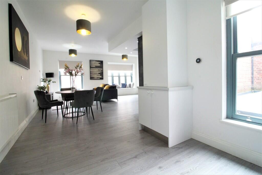 Additional image 17 of Bank Corner, 66-68 Great Hampton Street, Jewellery Quarter