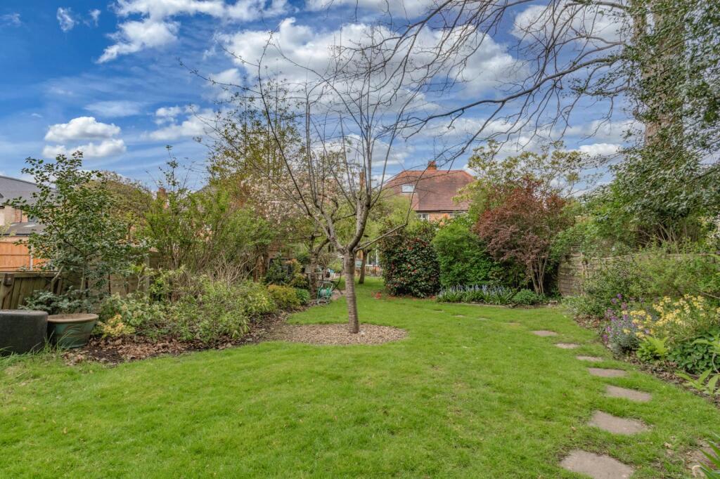 Additional image 25 of Ingestre Road, Birmingham, West Midlands, B28