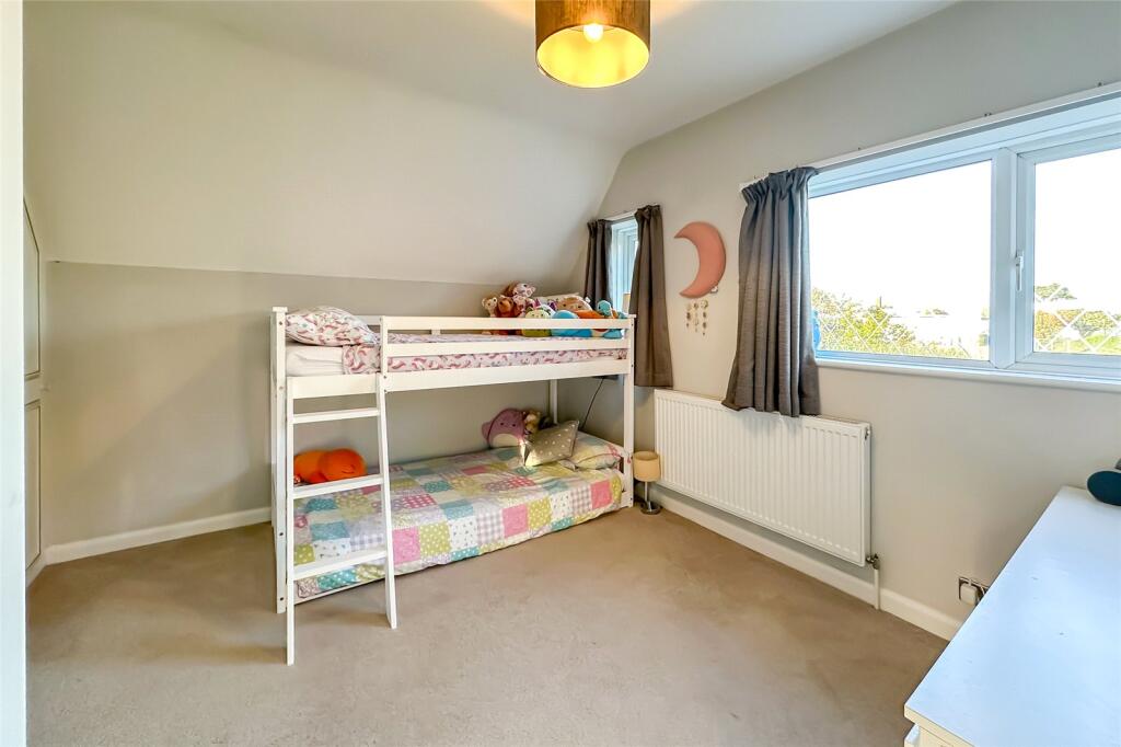 Additional image 9 of South Close, St. Albans, Hertfordshire, AL2