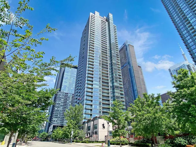 15 Fort York Blvd Unit 1109