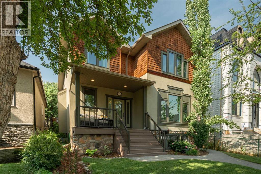 1914 Broadview Road NW|Calgary, Alberta T2N3h7