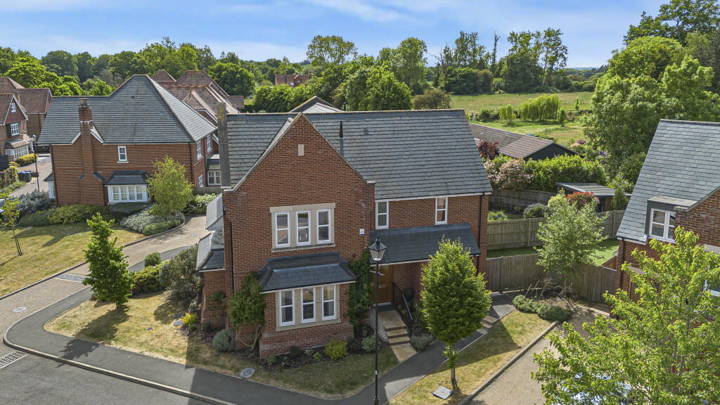 Additional image 19 of Butterwick Way, Welwyn, Hertfordshire, AL6