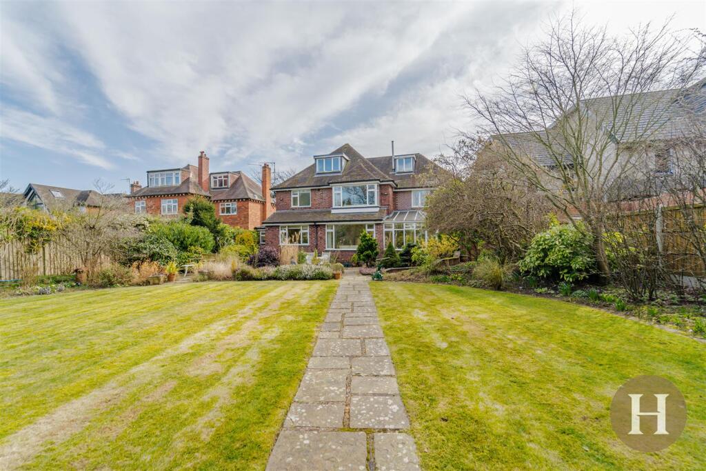 Additional image 58 of Croftdown Road, Harborne, Birmingham, B17