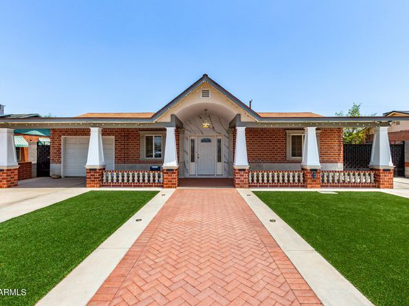 Property image for 3316 E Fillmore St, Phoenix, AZ 85008