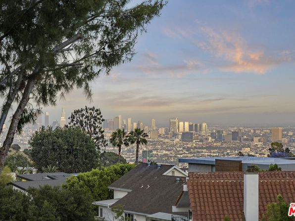Property image for 2600 Carman Crest Dr, Los Angeles, CA 90068