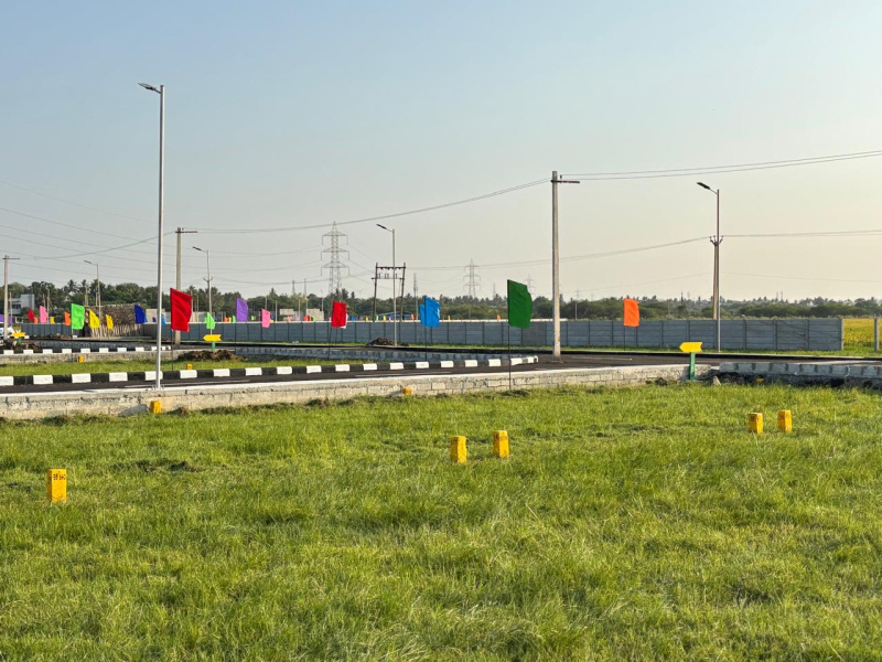 Additional image 2 of Pattabiram, Chennai