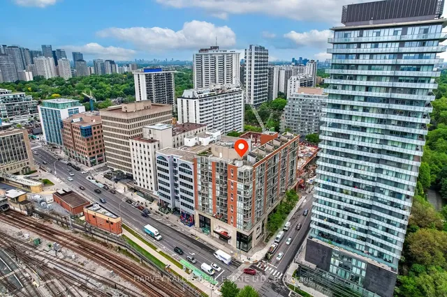 Additional image 2 of 18 Merton St Unit 904