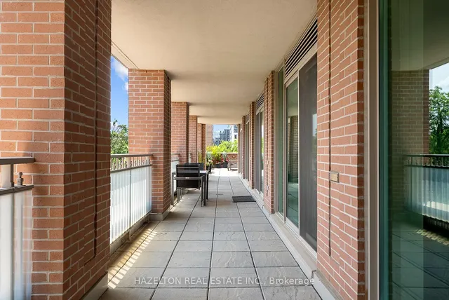 Additional image 34 of 155 St Clair Ave Unit 506