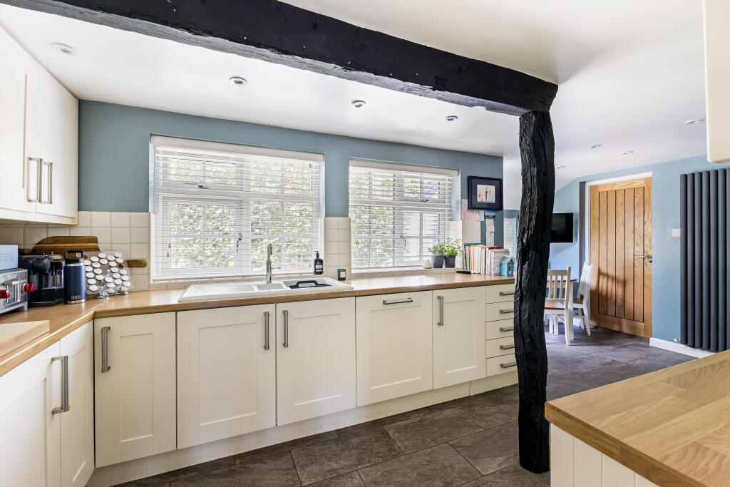 Additional image 2 of Cromer Hyde Lane, Lemsford, AL8