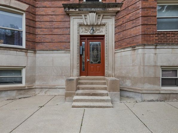 4351 S Forrestville Ave #G, Chicago, IL 60653