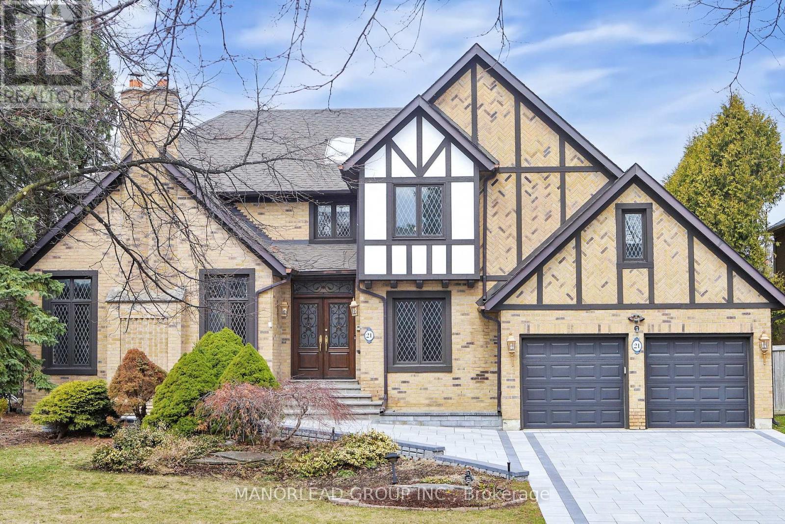 Property image for 21 DUNLOE ROAD|Richmond Hill (Bayview Hill), Ontario L4B2H6