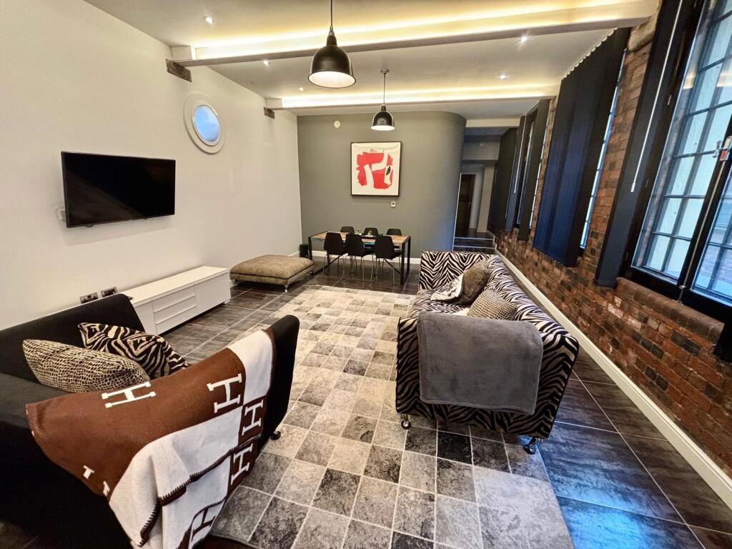 Additional image 11 of Caroline Street, Birmingham, B3