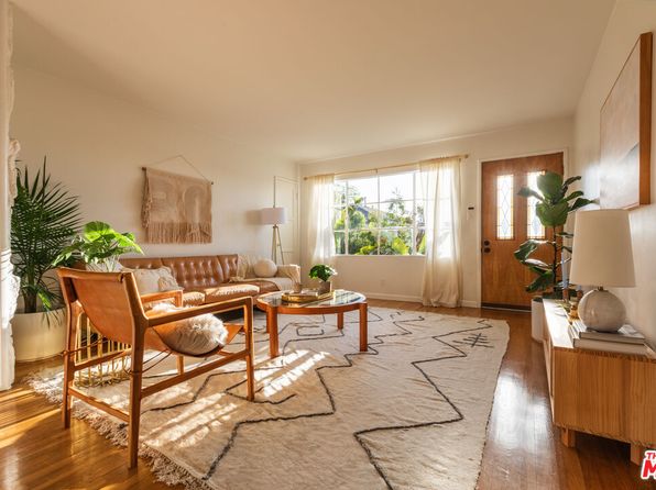1212 N Stone St, Los Angeles, CA 90063