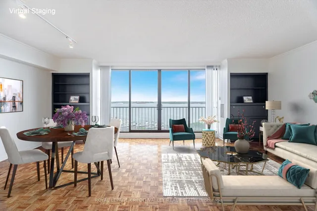 Additional image 8 of 33 Harbour Sq Unit 1421