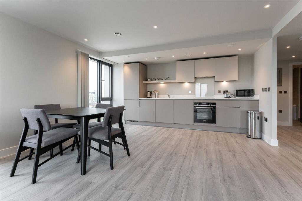 Additional image 5 of St Martins Place, 169 Broad Street, Birmingham, West Midlands, B15