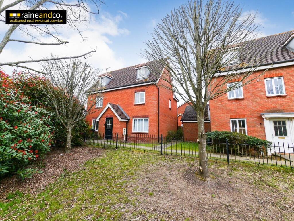 Additional image 19 of Cunningham Avenue, Salisbury Village, Hatfield